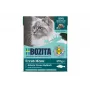 BOZITA Fresh Menu treska škvrnitá v želé - mokré krmivo pre mačky - 370 g