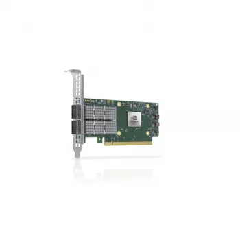 Mellanox Technologies MCX623106AN-CDAT sieťová karta interná optické vlákno 100000 Mbit/s