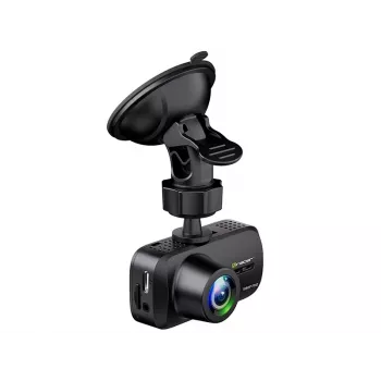 Auto-dashcam TRACER Tracer Pano 2D – panoramatický 2D záznam, kompaktný dizajn