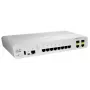Spravovaný switch Cisco Catalyst WS-C2960C-8TC-L L2 8x Fast Ethernet