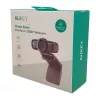 Webkamera AUKEY PC-LM3 2 MP 1920 x 1080 pixelov USB 2.0 čierna