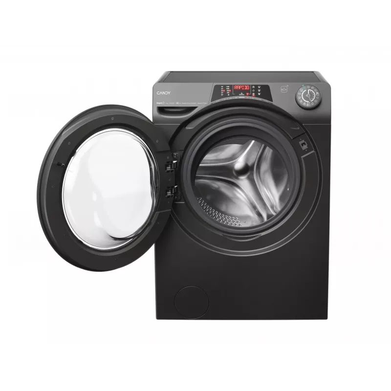 CANDY práčka RO4476DWMRR7/1-S, 7 kg, energetická trieda A, 1400 ot/min, hĺbka 45,4 cm