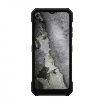 Odolný smartfón MYPHONE Hammer Construction 2 5G Military Edition Dual SIM vodotesný