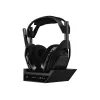 Logitech G Astro A50 X - headset - okolo uší - Bluetooth / LIGHTSPEED - bezdrôtový - čierny