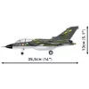 Stavebnica Cobi Panavia Tornado IDS 1:48 model v mierke COBI-5894