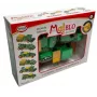 Popular Playthings - Mix or Match Vehicles Farm (dvojjazyčné)