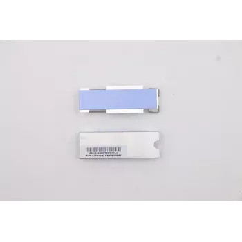 Lenovo M.2 2280 SSD chladič, TSL (5H40U92990)