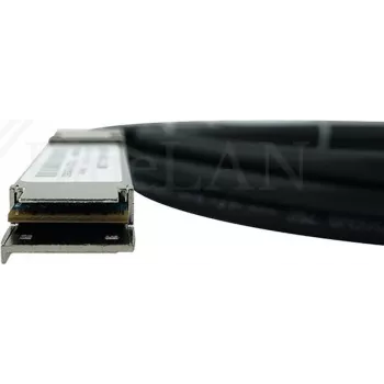 DAC kábel CBO QSFP28-DAC-3M 3 m pasívna meď QSFP28