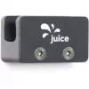 JUICE BOOSTER 2 držiak kábla, manažment káblov antracit, balenie 2 ks