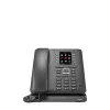 Gigaset T480HX DECT telefón čierny