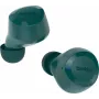 Belkin SoundForm Bolt AUC009btTE slúchadlá do uší true wireless s mikrofónom, modrozelené