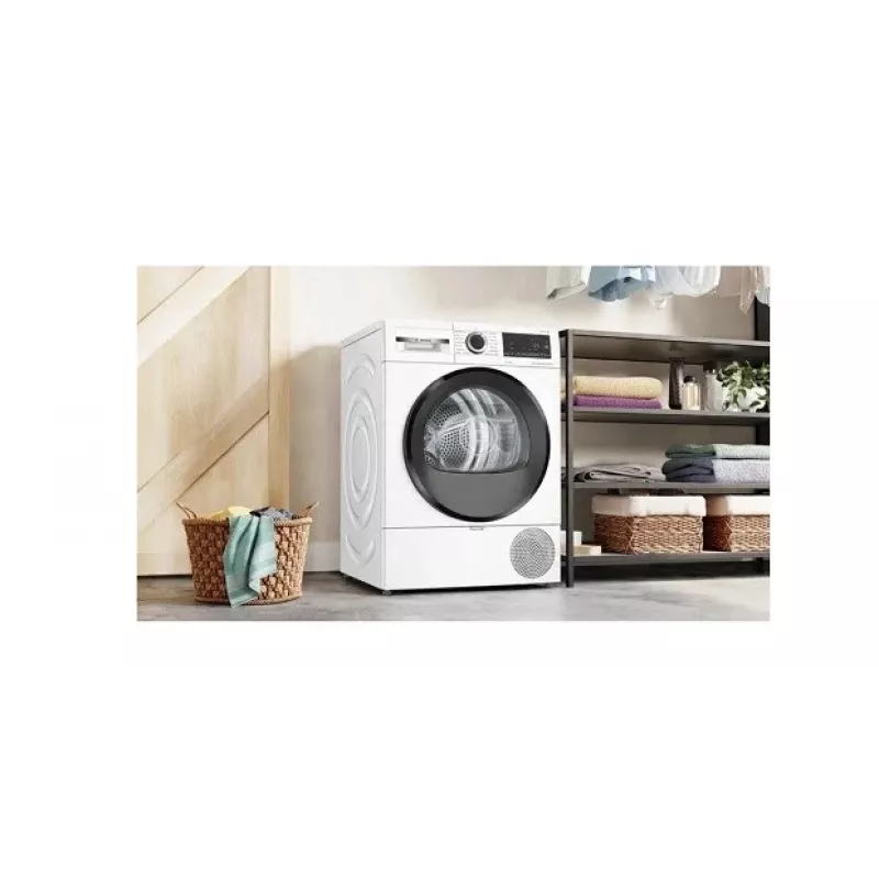 BOSCH WQG241ALPL sušička bielizne