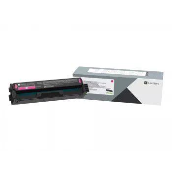 Lexmark C320030 tonerová kazeta 3000 strán purpurová