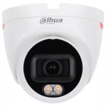 Bezpečnostná kamera DAHUA IPC-HDW2649T-S-LED-0360B-PRO 6MP