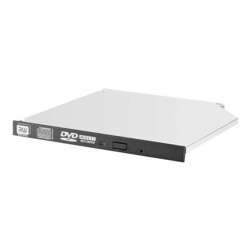 Optická mechanika HPE 9,5 mm SATA DVD-RW JackBlack Gen9