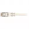 Patch kábel RJ45 Cat.6 SFTP (sivý, 15 metrov)