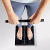 Elektronická osobná váha Withings BODY SCAN Square čierna