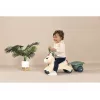 Little Smoby Baby Pony odrážadlo a kolobežka