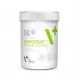 VETEXPERT Caryodent Finger Wipes, čistiace obrúsky na zuby pre psy a mačky, 50 kusov