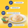 INABA Dashi Delights kura s bonito vločkami v bujóne – maškrty pre mačky – 70 g