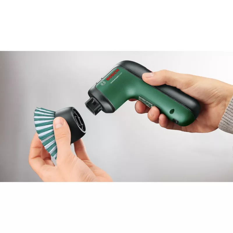 Bosch 06033E0002 batéria čierna