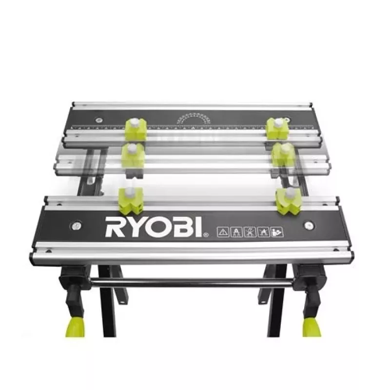 Ryobi RWB03 pracovný stôl prenosný pracovný stôl