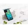 Puzdro na smartphone iKins pre iPhone 11 Pro — dizajn lekien, čierna