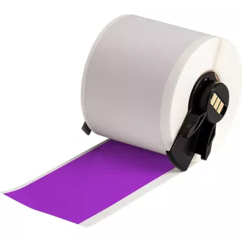 Celopoveternostné vinylové etikety pre