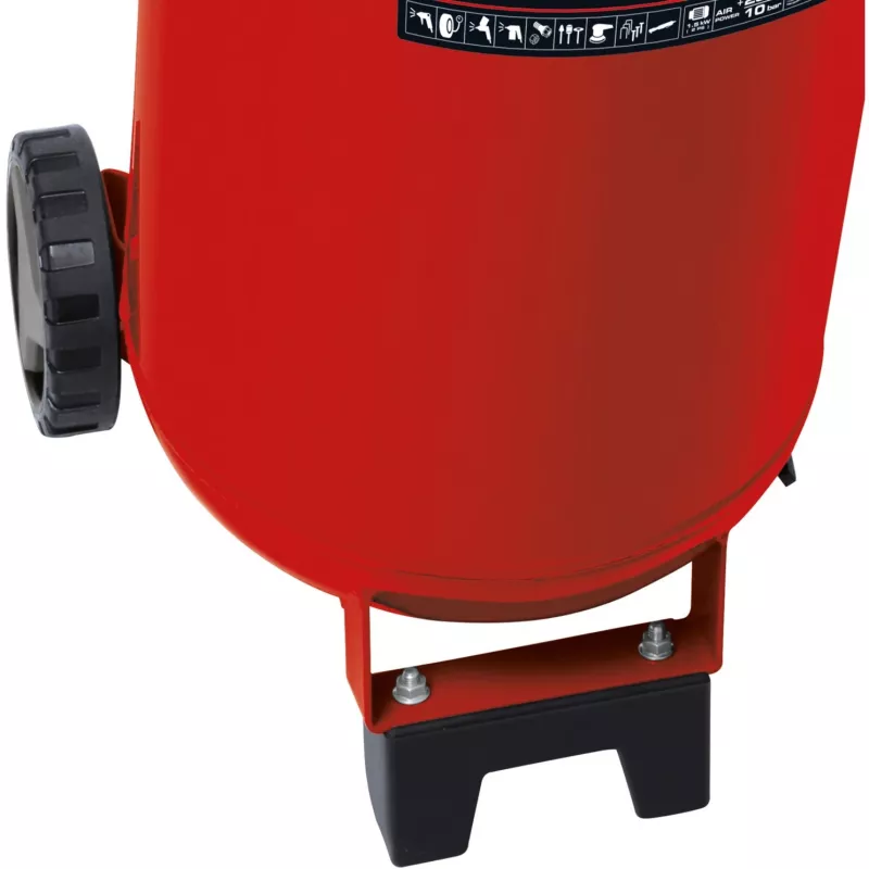 Vzduchový kompresor Einhell TH-AC 240/50/10 OF