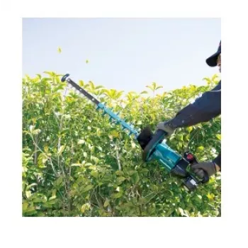 Makita DUH601Z elektrické nožnice na živý plot jednoduchý nôž 4,5 kg