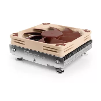 Noctua chladič NH-L9i 17xx procesorový chladič 9,2 cm béžový, hnedý 1 ks