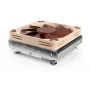 Noctua chladič NH-L9i 17xx procesorový chladič 9,2 cm béžový, hnedý 1 ks
