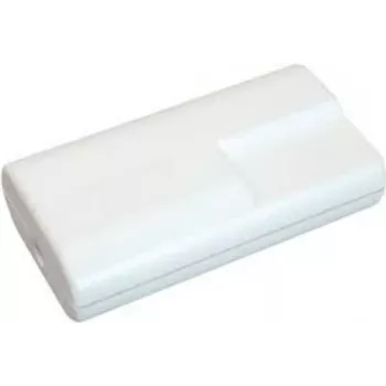 Stmievač Bachmann 924.076 externý stmievač biela
