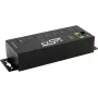USB hub Exsys EX-1537HMVS – 7-portový USB 3.2 Gen 1 s 15 kV ESD ochranou