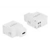 Keystone modul USB Type-C nabíjací konektor DeLOCK 87792