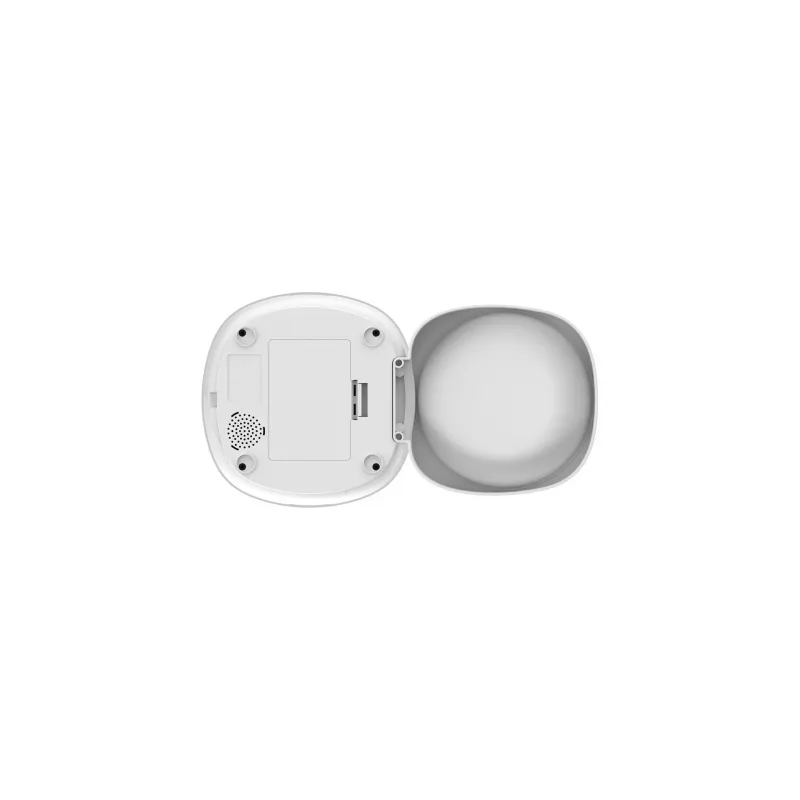 Aqara PETC1-M01 miska/napájačka pre psov/mačky, plast, biela, univerzálna, automatický dávkovač krmiva
