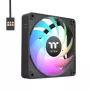 Ventilátor Thermaltake CT140 EX ARGB Sync 14 cm hydraulické ložisko čierny