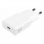 4smarts PDPlug Slim Smartphone - Tablet biely AC rýchle nabíjanie vnútorné (541120)