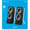 Reproduktor | LOGITECH | čierny | 980-000810