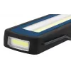 Ručná baterka Ansmann WL250B čierna modrá COB LED 3 W 215 lm