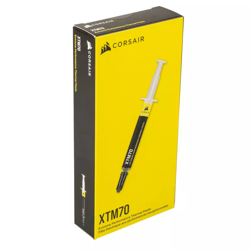 Teplovodivá pasta Corsair XTM70 3 g CT-9010010-WW