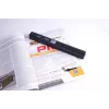 Skener pier MEDIA-TECH MT4090, čierny, LED displej, USB 2.0, MicroSD, batéria AAA