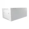 ALLNET ALL-SMC6418GRAU Rackové puzdro
