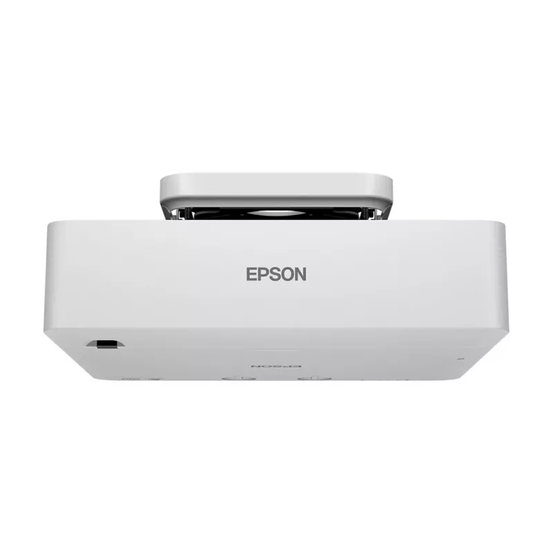 Epson EB-L790U Standardthrow projektor 7300 ANSI Lumen 3LCD WUXGA (1920x1200) biely