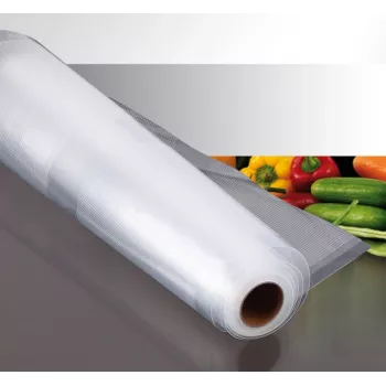 Plastová fólia na potraviny Jata R28X6