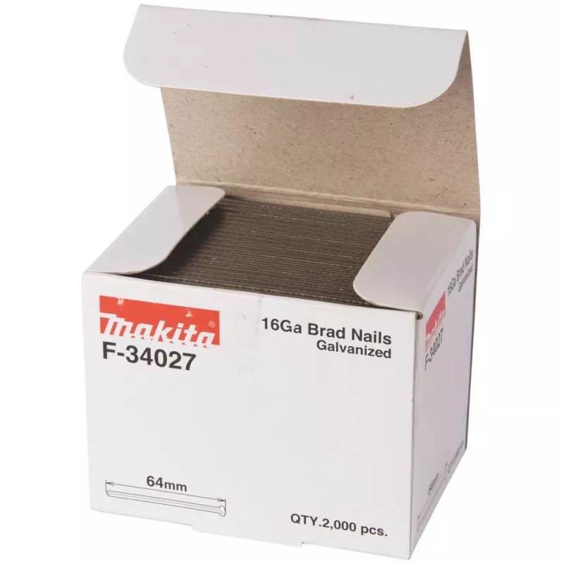 Makita F-34027 klince 2000 kusov