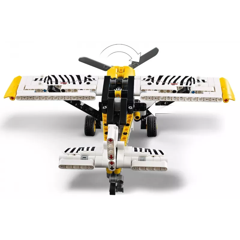 LEGO TECHNIC 42198 Transportné lietadlo