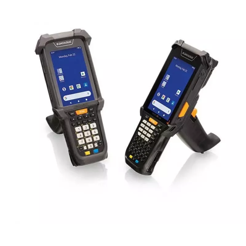 Odolný ručný mobilný počítač Datalogic Skorpio X5