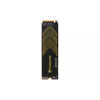 Transcend SSD disk 2 TB M.2 PCI Express 4.0 NVMe TS2TMTE255S