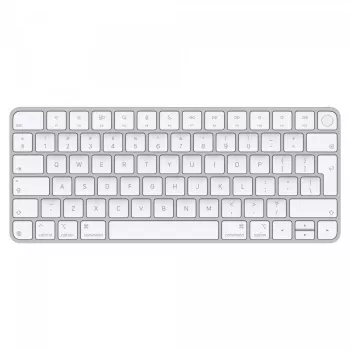 Magic Keyboard s Touch ID pre modely Mac s Apple rozložením – angličtina (medzinárodná)